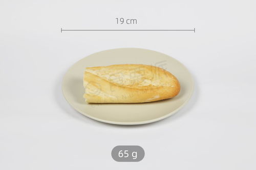 100大卡面包能吃多少