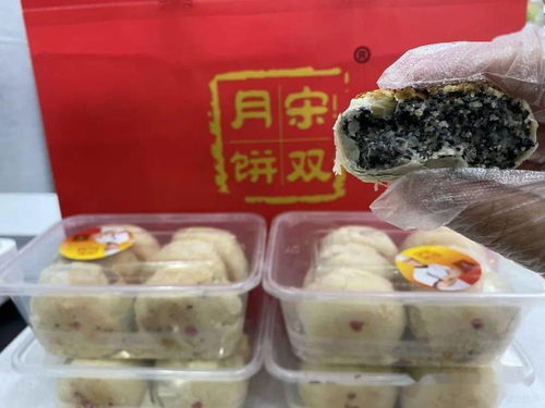 省级 名特优 邳州这些特色食品入选